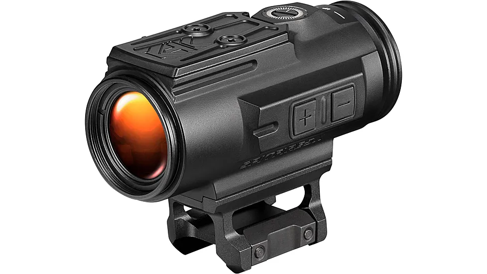 Vortex Spitfire HD Gen II 5x prism scope AR-BDC4