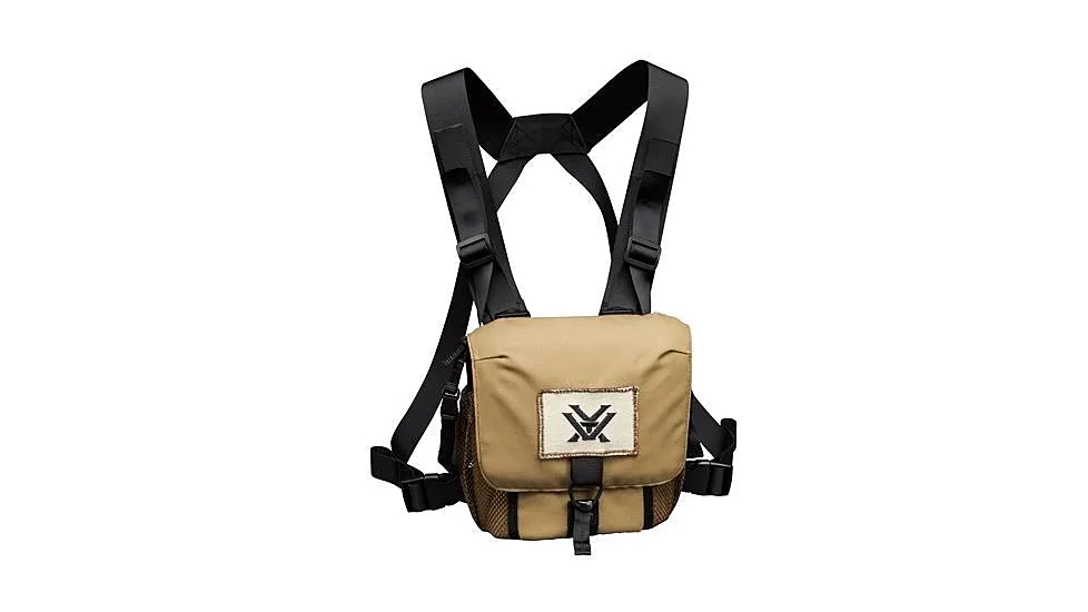 Vortex GlassPak binocular harness