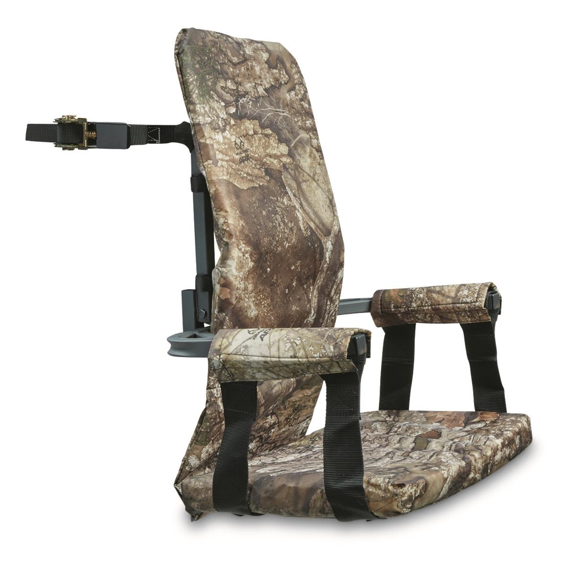 Guide Gear Deluxe Tree Stand Seat