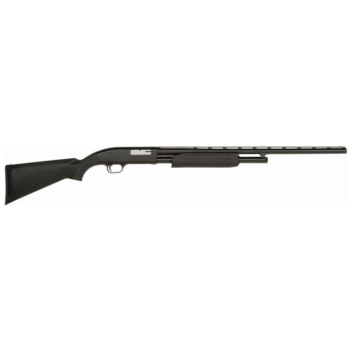 Mossberg Maverick 88 20 Gauge Pump Action