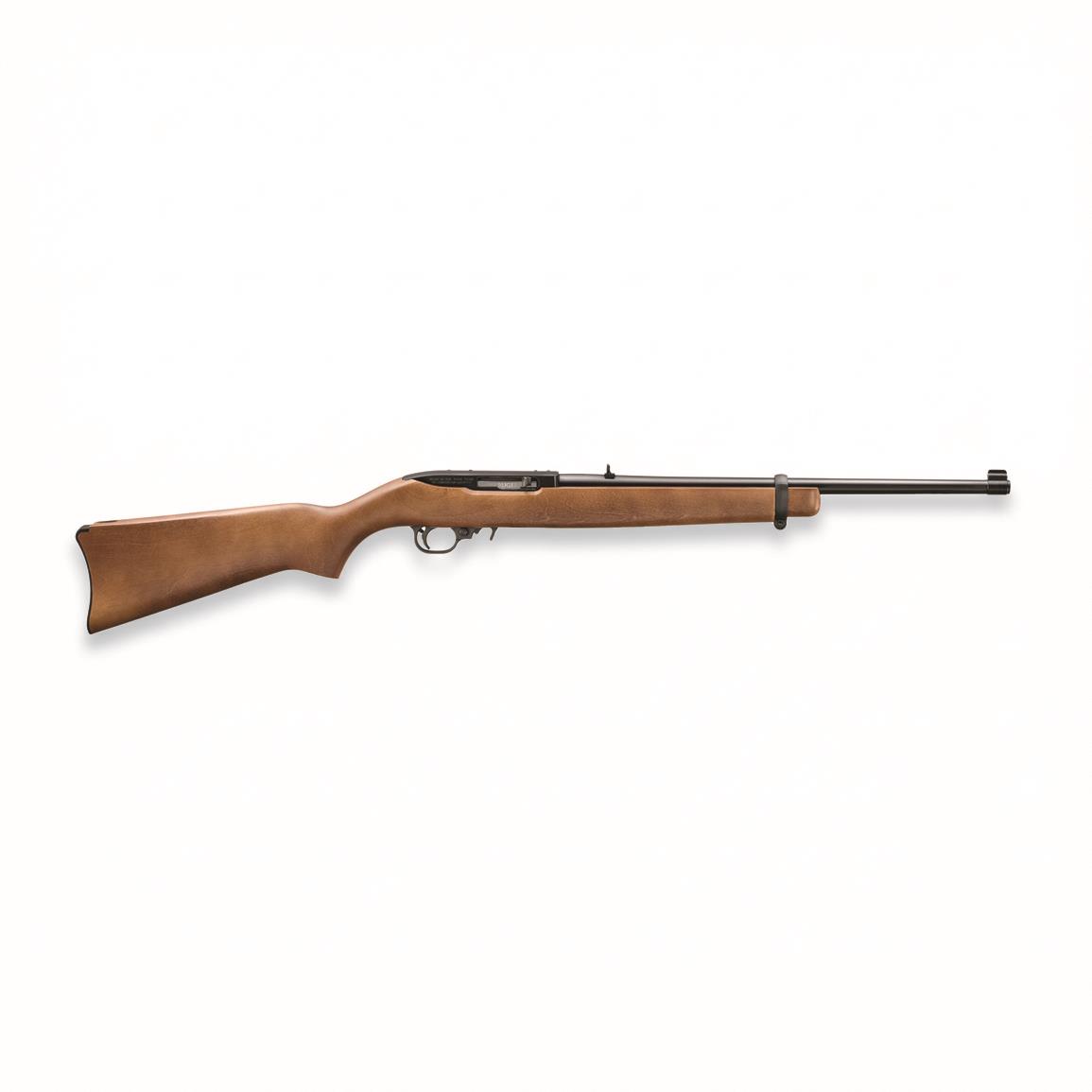 Ruger 10/22 250th Anniversary Edition — .22 LR