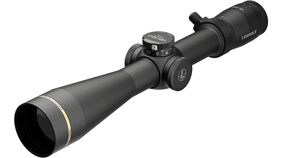 Leupold VX-5HD Gen 2 3-15x44 rifle scope