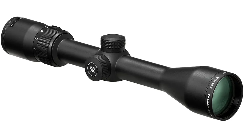 Vortex Diamondback 4-12x40 rifle scope